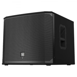 Electrovoice EKX-15SP 15 Aktif Subwoofer, 133-dB 1300W
