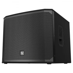 Electrovoice EKX-18S 18 Pasif Subwoofer, 800W Program, 134 Db