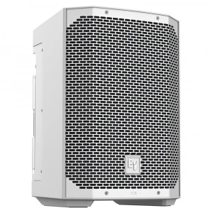 Electrovoice EVERSE8-W Taşınabilir TWS Ses Sistemi Beyaz