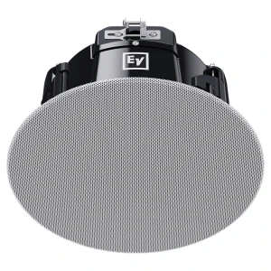 ElectroVoice EVID-C6.2-G2 Tavan Hoparlörü 6.5, 70/100V (Çift) (Beyaz)