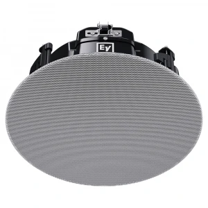Electrovoice EVID-C6.2LP-G2 Düşük Profil 6.5” Tavan Hoparlörü 6.5” (Çift) (Beyaz)