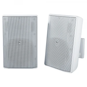 Electrovoice EVID-S8.2TW EVID-S  8” Kompakt Duvar Üstü Hoparlör 70/100V Beyaz (Çift)