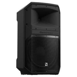 Electrovoice EVIVA15P 15 Aktif Hoparlör Bluetoothlu 1000W 126-db