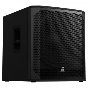 ElectroVoice EVIVA18SP 18 Aktif Subwoofer 1000W 132-db