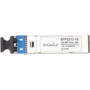 ENGENIUS SFP2213-10 Network Transceiver Module ( STOK : 6 ADET)