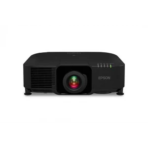 Epson EB-PU1008B 8500 ansi 3LCD Geniş Mekân Lazer Projeksiyon (Lens Hariç)