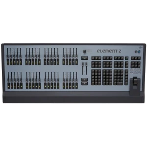 ETC Element 2 Işık Kontrol Konsolu 6144 Kanal