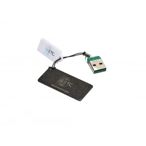 ETCnomad – Taşınabilir Eos Aydınlatma Kontrol Yazılımı: PC/Macte Profesyonel Lighting Kontrolü