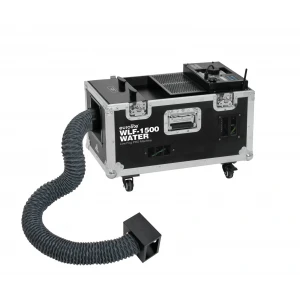 Eurolite WLF-1500 1500W LOW FOG/ Saf Su ile çalışır