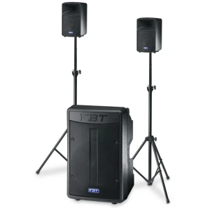 FBT AMICO-10 15 Sub + 2x6 Aktif Hoparlör Sistemi 125-dB
