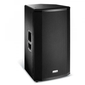 FBT VENTIS 115A | 2-yollu Bass reflex Aktif Hoparlör - 15+ 1 -
700Wrms+200Wrms