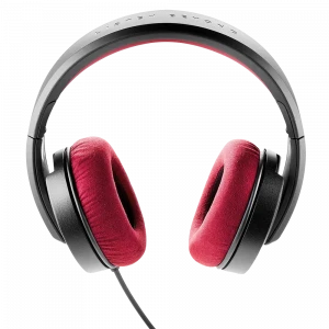 FOCAL LISTEN PRO Stüdyo Referans ve HiFi Kulak Üstü Kulaklık