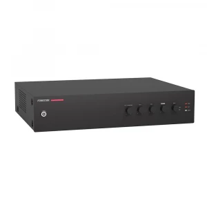 Fonestar PROX-120S 100V 120W Tek Zone Power Amplifier