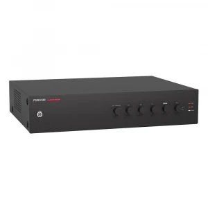 Fonestar PROX-240S 100V 240W Tek Zone Power Amplifier