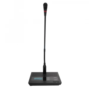Fonestar SCD-620D Dijital Konferans Katılımcı Mikrofonu