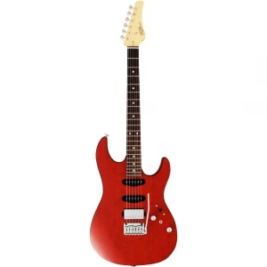 Fujigen Odyssey Elektro Gitar JOS2DUEW3R/MOF