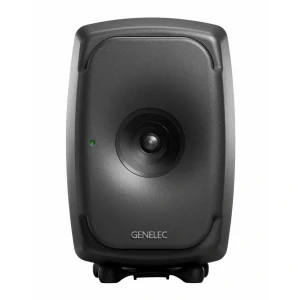 Genelec 8341A 250/150/150 Watt DSP`li Coaxial sürücülü monitör (tek)