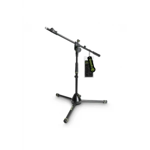 Gravity MS 4222 B Kısa Mikrofon Stand