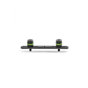 Gravity GMSSTB01 2 Mikrofon için Masa üstü Stand adaptörü