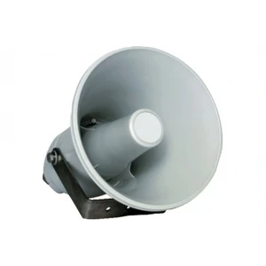 Honeywell 582432 EN54 30W/100V Dış Ortam Korna Tipi Horn Hoparlör