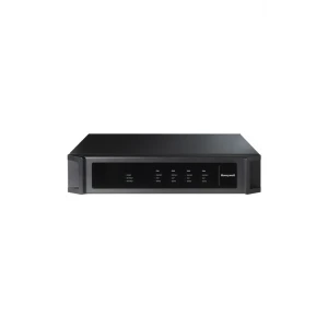 Honeywell X-DA4125-B 4x125W/100V