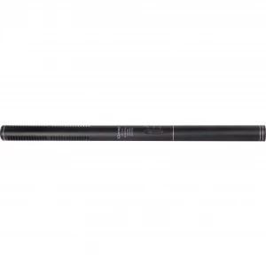 HTDZ HT-81 Shotgun Mikrofon
