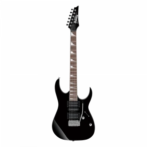 IBANEZ GRG170DX-BKN GIO RG Serisi Black Night Elektro Gitar ****