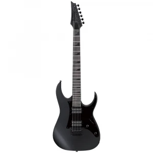 IBANEZ GRGR131EX-BKF GRGR Elektro Gitar ****