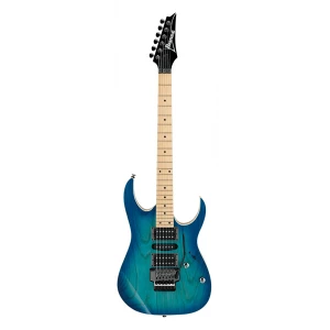 IBANEZ RG470AHM-BMT Elektro Gitar ****