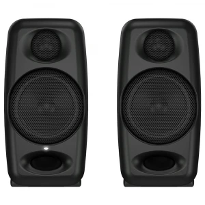 IK Multimedia iLoud Micro Monitor 50W Mikro Bluetooth Stüdyo Referans Monitörü (Çift)