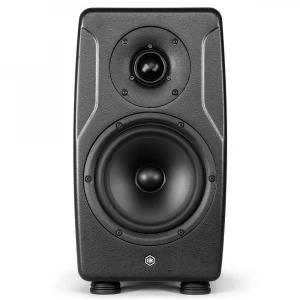 IK Multimedia iLoud Precision 6 MkII Stüdyo Monitörü (Tek)