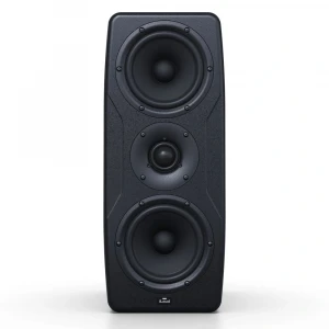 IK Multimedia iLoud Precision MTM Powered Stüdyo Monitör(Tek)