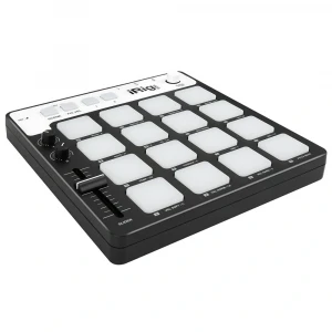 IK Multimedia iRig Pads MIDI Kontrol Padi(iOS, Mac& PC)