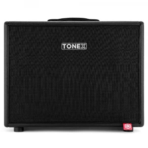 IK Multimedia XG-TONEX-FRFR-IN TONEX Cab FRFR Aktif Gitar Kabini