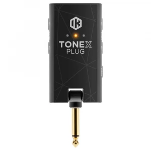 IK Multimedia XG-TONEX-PLUG-IN Kulaklık Amfisi