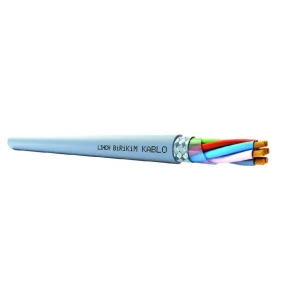 Ivox LIHCH-HFFR 3x1.5 Hoparlör Sinyal Kablosu