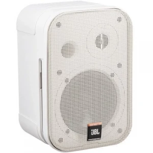 JBL CONTROL-1 PRO WHITE 5 150W Pasif Hoparlör Beyaz