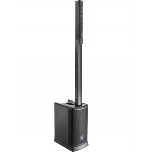 JBL EON ONE MK2 Vertical Aktif Hoparlör, 10 Sub+8x2 Şarjlı, Blutooth, APP, 1500W 123-dB