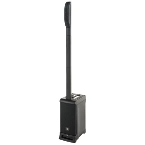 JBL IRX ONE Aktif Sütun Hoparlör | Mixer & Bluetooth Streaming, 8 Woofer + 6x2 HF