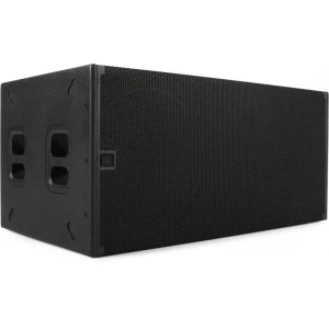 JBL SRX928S 2x18 Aktif Subwoofer 139-dB