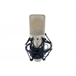 JEFE STM-10 Stüdyo Kondenser Mikrofon 200 Ohm