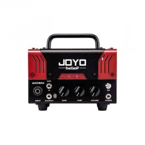 Joyo JACKMAN Bantamp 20W Tube Kafa Amfi