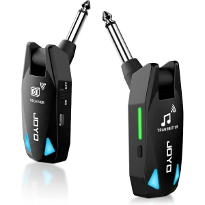Joyo JW08 Gitar Telsiz Sistemi