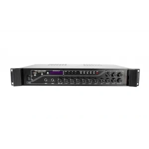 K.Meister ZMA-320 3-zone Mikser Amfi 200W 100V | Bluetooth | USB