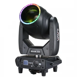 KAVA Beam 320 Robot Işık Moving Head 295W / 14R