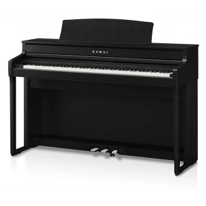 KAWAI CA501B Mat Siyah Dijital Piyano (Tabure& Kulaklık Hediyeli)