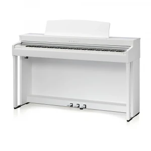 KAWAI CN301W / Beyaz Renk Dijital Piyano (Tabure& Kulaklık Hediyeli)