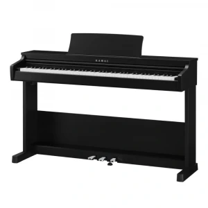 KAWAI CX102B Siyah Dijital Piyano (Tabure& Kulaklık Hediyeli)