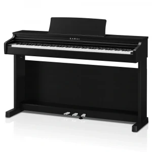 KAWAI CX202B Siyah Dijital Piyano (Tabure& Kulaklık Hediyeli) ***