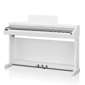 KAWAI CX202W Beyaz Dijital Piyano (Tabure& Kulaklık Hediyeli)